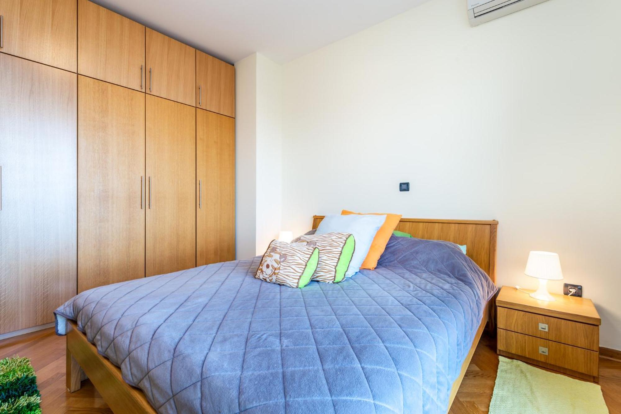 Lux Apartmani Опатия Екстериор снимка